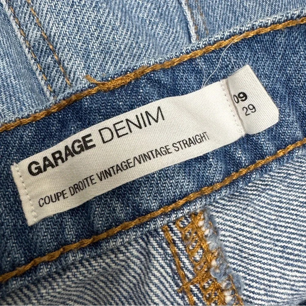 {Garage} 